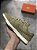 NIKE DUNK LOW “Neutral Olive Sail” - Imagem 5