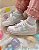 NIKE DUNK LOW (GS) “Pastel Paisley” - Imagem 5