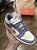 NIKE DUNK LOW “Indigo Haze” - Imagem 2