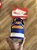 NIKE DUNK LOW RETRO “Knicks” - Imagem 4
