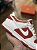 NIKE DUNK LOW (GS) “Championship” - Imagem 3