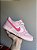 NIKE DUNK LOW (GS)  “Triple Pink” - Imagem 2