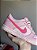 NIKE DUNK LOW (GS)  “Triple Pink” - Imagem 4