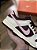 NIKE DUNK LOW RETRO “Valentine’s Day” - Imagem 3
