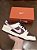 NIKE DUNK LOW RETRO “Valentine’s Day” - Imagem 1
