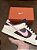 NIKE DUNK LOW RETRO “Valentine’s Day” - Imagem 3