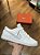 NIKE DUNK LOW RETRO “White & Pure Platinum” - Imagem 1