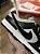 NIKE DUNK LOW RETRO “Chenille Swoosh” - Imagem 4