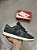 NIKE DUNK LOW “Hallowen Iron grey” - Imagem 1