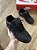 NIKE EBERNON (Black/black) - Imagem 2