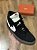 NIKE SB BLAZER MID (black/gun) - Imagem 2