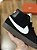NIKE SB BLAZER MID (black/gun) - Imagem 3