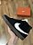 NIKE SB BLAZER MID (black/gun) - Imagem 5