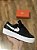 NIKE BLAZER LOW PLATFORM (black/white) - Imagem 1