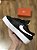 NIKE BLAZER LOW PLATFORM (black/white) - Imagem 5