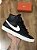NIKE BLAZER MID ‘77 VINTAGE (black/white) - Imagem 1