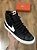 NIKE BLAZER MID ‘77 VINTAGE (black/white) - Imagem 2