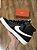 NIKE BLAZER MID ‘77 VINTAGE (black/white) - Imagem 5