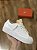 NIKE BLAZER LOW PLATFORM (white/white) - Imagem 1