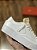 NIKE BLAZER LOW PLATFORM (white/white) - Imagem 3