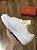 NIKE BLAZER LOW PLATFORM (white/white) - Imagem 5