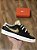 NIKE BLAZER LOW ‘77 “First Use” (preto) - Imagem 1