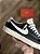 NIKE BLAZER LOW ‘77 VINTAGE (black/white) - Imagem 3