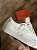 NIKE BLAZER LOW ‘77 (white/white) - Imagem 3