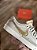 NIKE BLAZER LOW ‘77 “First Use” - Imagem 4