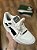 PUMA SLIPSTREAM SUEDE (white/black) - Imagem 2