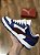 PUMA RBD GAME LOW BDP (azul/vermelho) - Imagem 4