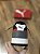 PUMA RBD GAME LOW BDP (preto/vermelho) - Imagem 4
