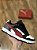 PUMA RBD GAME LOW BDP (preto/vermelho) - Imagem 1