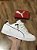 PUMA RBD GAME LOW BDP (white/black) - Imagem 1