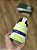 PUMA RS 3.0 Synth Pop (white/fizzy lime) - Imagem 4