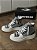 CONVERSE CTAS CONSTRUCT HI (cinza) - Imagem 2