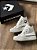 CONVERSE CTAS CONSTRUCT HI (branco) - Imagem 1