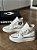 CONVERSE CTAS CONSTRUCT HI (branco) - Imagem 2
