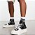 CONVERSE CTAS CONSTRUCT HI (preto) - Imagem 5
