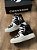 CONVERSE CTAS CONSTRUCT HI (preto) - Imagem 1