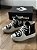 CONVERSE CTAS CONSTRUCT HI (preto) - Imagem 2