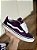 MAD RATS OLD SCHOOL ROXO (acompanha os dois cadarços) - Imagem 4