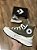 CONVERSE RUN STAR LEGACY CX HI (verde) - Imagem 1