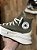 CONVERSE RUN STAR LEGACY CX HI (verde) - Imagem 2
