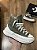 CONVERSE RUN STAR LEGACY CX HI (verde) - Imagem 3