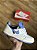 NIKE FULL FORCE LOW (azul) - Imagem 1