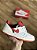 NIKE FULL FORCE (vermelho) - Imagem 1
