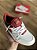 NIKE FULL FORCE (vermelho) - Imagem 2