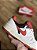 NIKE FULL FORCE (vermelho) - Imagem 3