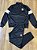 CONJUNTO CORINTHIANS (preto) - Imagem 3
